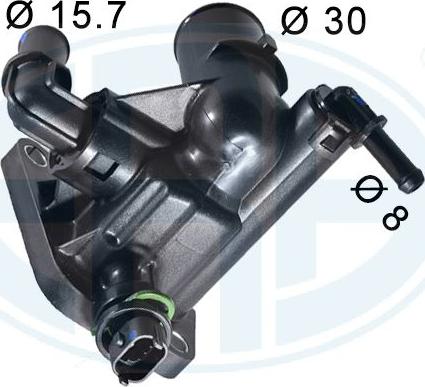 ERA 350591A - Termostat, soyuducu furqanavto.az