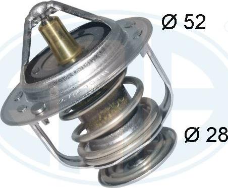 ERA 350537A - Termostat, soyuducu www.furqanavto.az