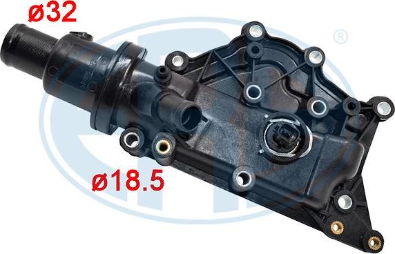 ERA 350527A - Termostat, soyuducu furqanavto.az