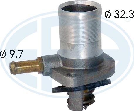 ERA 350096 - Termostat, soyuducu furqanavto.az