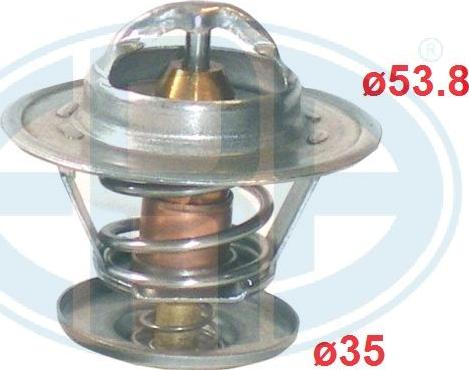 ERA 350012 - Termostat, soyuducu www.furqanavto.az