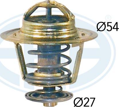 ERA 350163 - Termostat, soyuducu www.furqanavto.az