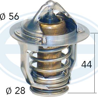 ERA 350104A - Termostat, soyuducu www.furqanavto.az