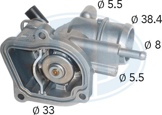 ERA 350114A - Termostat, soyuducu furqanavto.az