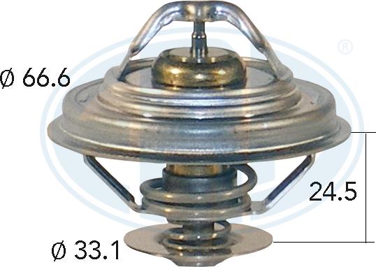 ERA 350121A - Termostat, soyuducu www.furqanavto.az