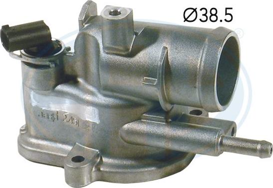 ERA 350123 - Termostat, soyuducu furqanavto.az