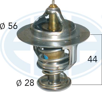 ERA 350364 - Termostat, soyuducu www.furqanavto.az