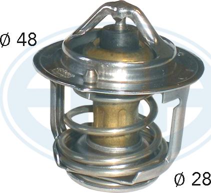 ERA 350365 - Termostat, soyuducu www.furqanavto.az