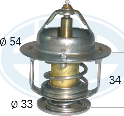 ERA 350363A - Termostat, soyuducu furqanavto.az