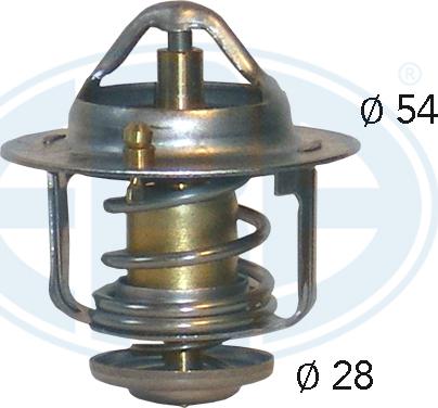 ERA 350388A - Termostat, soyuducu furqanavto.az