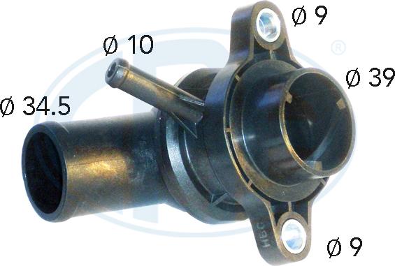 ERA 350382A - Termostat, soyuducu furqanavto.az