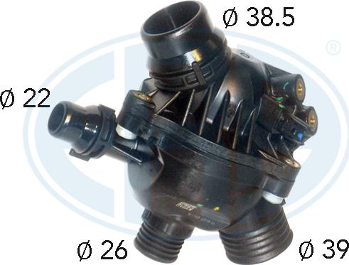 ERA 350337A - Termostat, soyuducu furqanavto.az