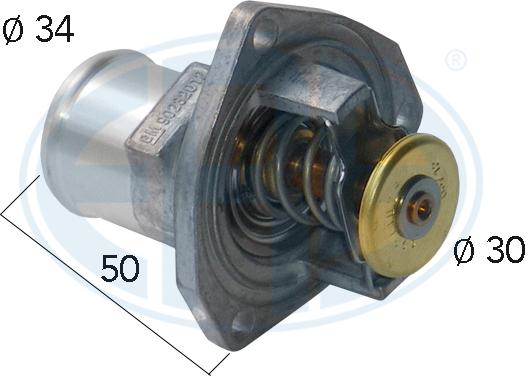 ERA 350208 - Termostat, soyuducu www.furqanavto.az