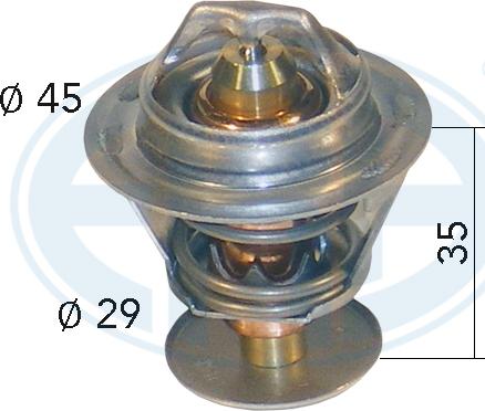 ERA 350219 - Termostat, soyuducu furqanavto.az