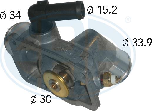 ERA 350238 - Termostat, soyuducu furqanavto.az