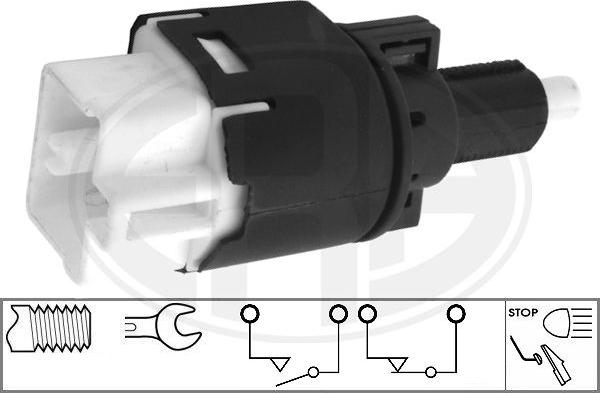 ERA 330964 - Əyləc işığı açarı furqanavto.az