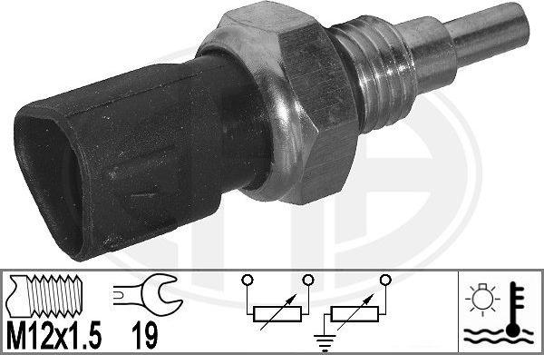 ERA 330974 - Sensor, soyuducu suyun temperaturu furqanavto.az