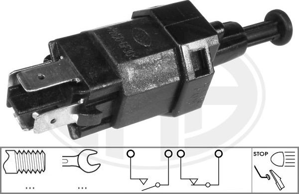 ERA 330434 - Əyləc işığı açarı furqanavto.az