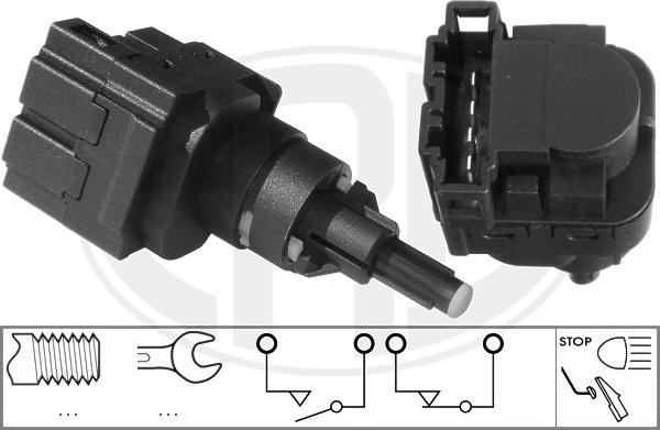 ERA 330503E - Əyləc işığı açarı furqanavto.az