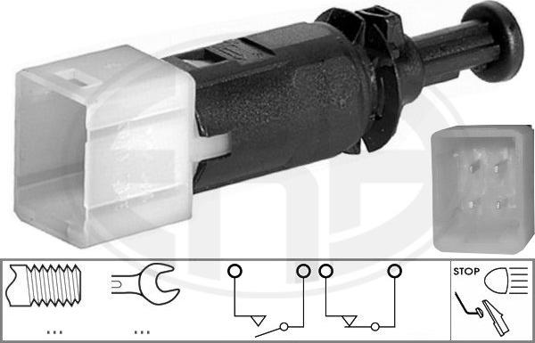 ERA 330510 - Əyləc işığı açarı furqanavto.az