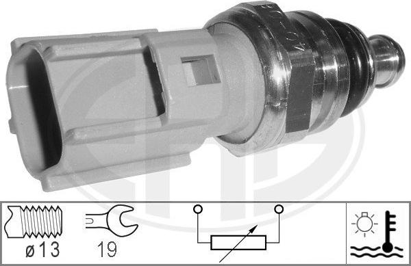 ERA 330585 - Sensor, soyuducu suyun temperaturu furqanavto.az