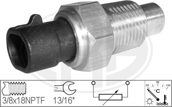 ERA 330650 - Sensor, soyuducu suyun temperaturu furqanavto.az