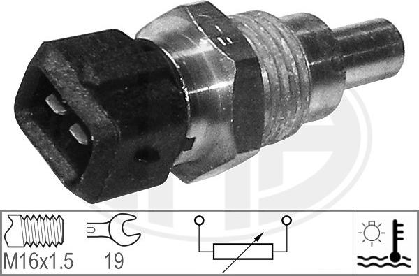 ERA 330663 - Sensor, soyuducu suyun temperaturu furqanavto.az