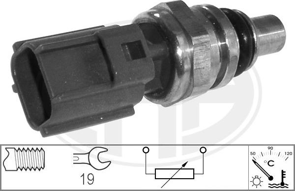 ERA 330607 - Sensor, soyuducu suyun temperaturu furqanavto.az