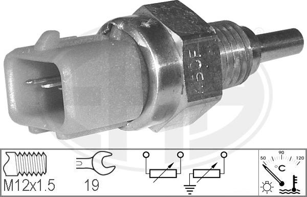 ERA 330635 - Sensor, soyuducu suyun temperaturu furqanavto.az