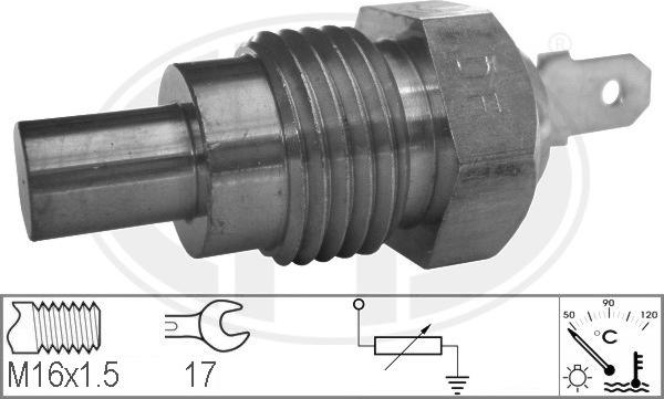 ERA 330093 - Sensor, soyuducu suyun temperaturu furqanavto.az