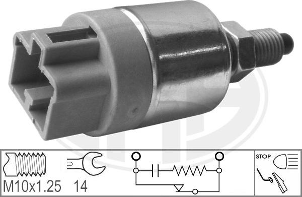 ERA 330059 - Əyləc işığı açarı furqanavto.az