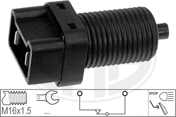 ERA 330055 - Əyləc işığı açarı furqanavto.az