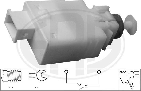 ERA 330065 - Əyləc işığı açarı furqanavto.az