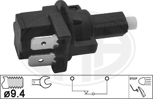 ERA 330066 - Əyləc işığı açarı furqanavto.az