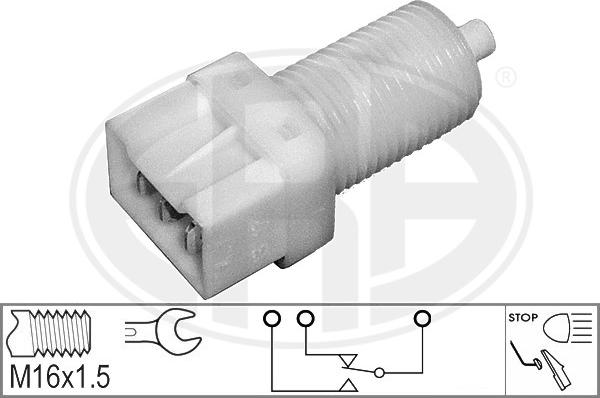 ERA 330067 - Əyləc işığı açarı furqanavto.az