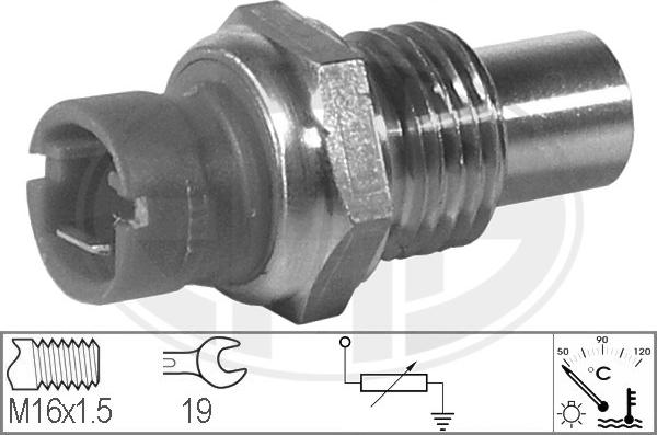 ERA 330083 - Sensor, soyuducu suyun temperaturu furqanavto.az