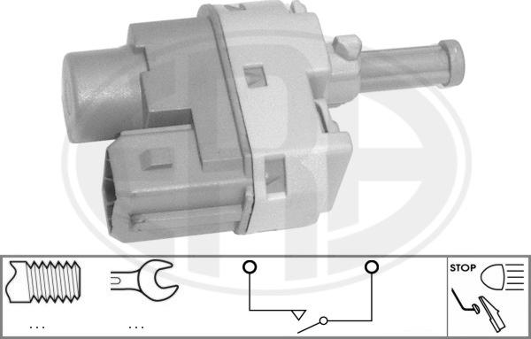 ERA 330079 - Əyləc işığı açarı furqanavto.az