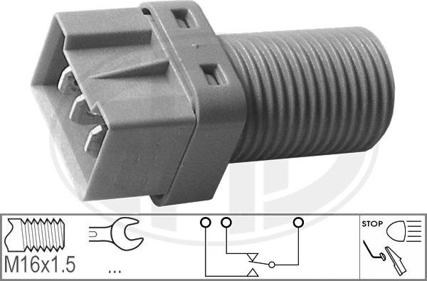 ERA 330073 - Əyləc işığı açarı furqanavto.az