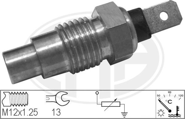 ERA 330112 - Sensor, soyuducu suyun temperaturu furqanavto.az