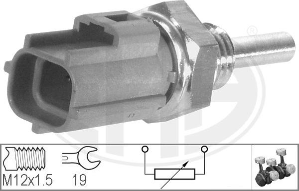 ERA 330130 - Sensor, soyuducu suyun temperaturu furqanavto.az