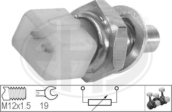 ERA 330132 - Sensor, soyuducu suyun temperaturu furqanavto.az