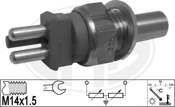 ERA 330851 - Sensor, soyuducu suyun temperaturu furqanavto.az