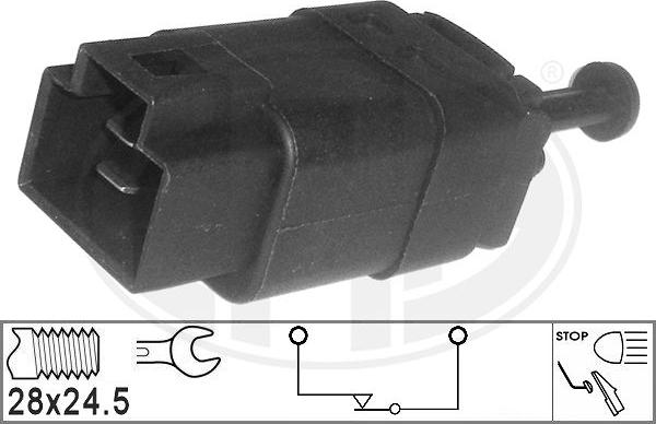 ERA 330807 - Əyləc işığı açarı furqanavto.az