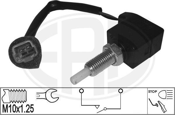 ERA 330825 - Əyləc işığı açarı furqanavto.az