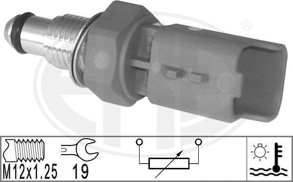 ERA 330820 - Sensor, soyuducu suyun temperaturu furqanavto.az