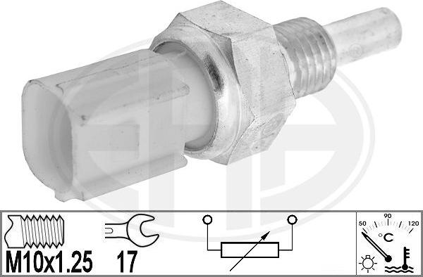 ERA 330870 - Sensor, soyuducu suyun temperaturu furqanavto.az