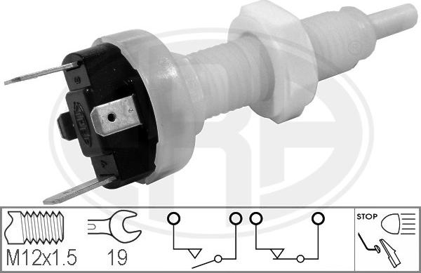 ERA 330336 - Əyləc işığı açarı furqanavto.az