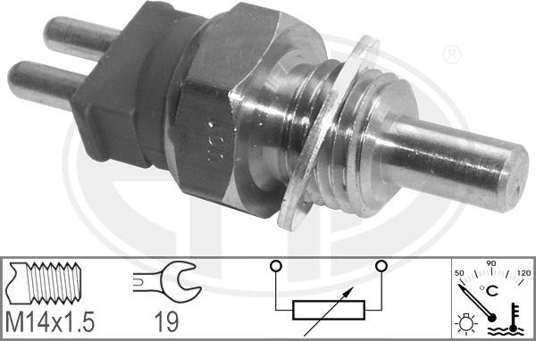 ERA 330333 - Sensor, soyuducu suyun temperaturu furqanavto.az