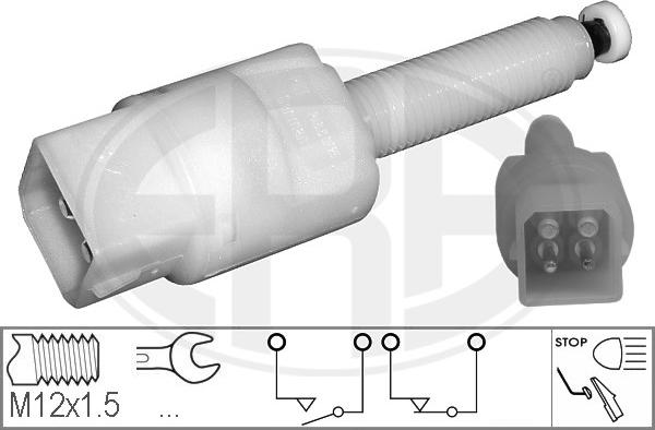 ERA 330328 - Əyləc işığı açarı furqanavto.az