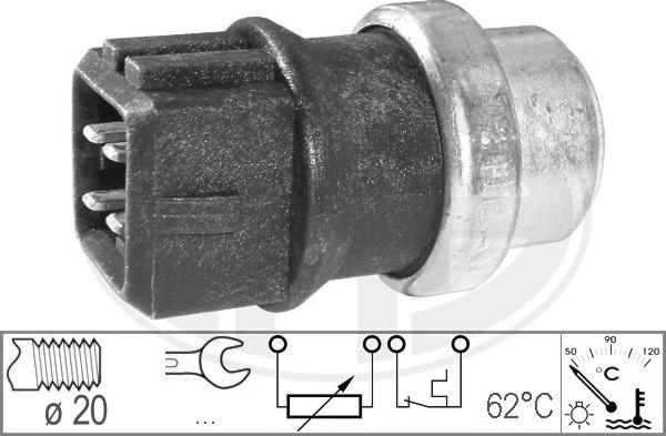 ERA 330289 - Sensor, soyuducu suyun temperaturu www.furqanavto.az